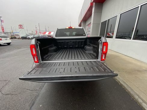 Used 2022 Ford Ranger XLT w/ Equipment Group 301A Mid image 22