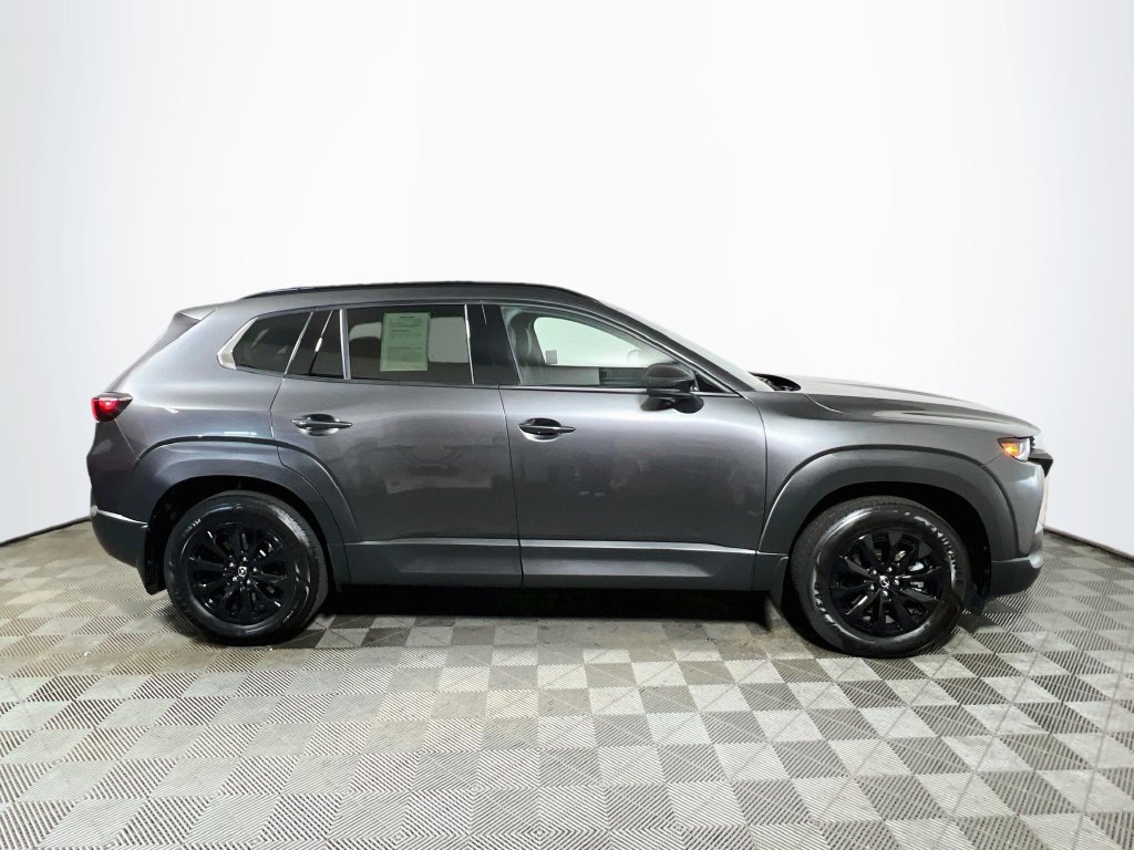 Used 2026 MAZDA CX-50 AWD 2.5 Hybrid w/ Weather Package image 8