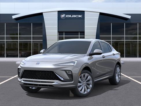 New 2026 Buick Envista Sport Touring FWD image 6