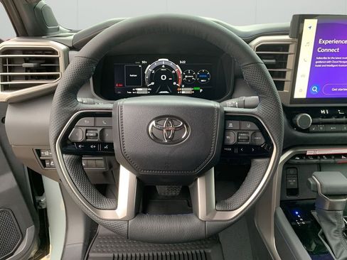 New 2026 Toyota Tundra Platinum image 24