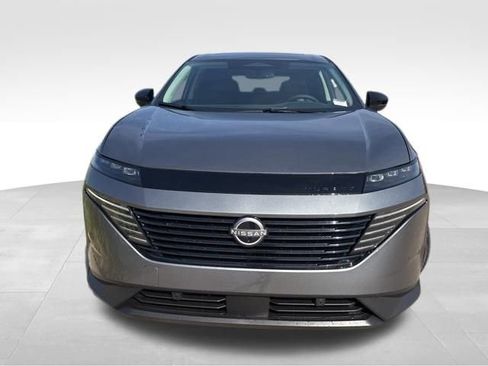 New 2026 Nissan Murano SL AWD/4WD image 3