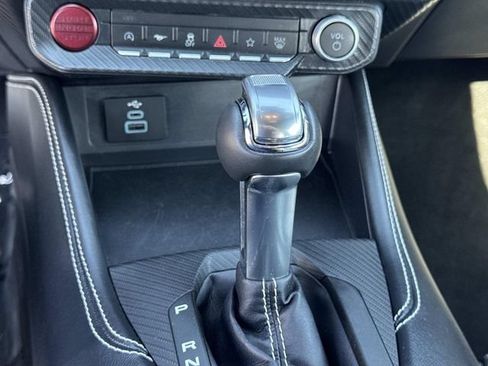 Used 2025 Ford Mustang GT RWD image 17
