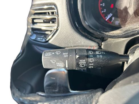 Used 2022 Dodge Durango R/T AWD/4WD image 22