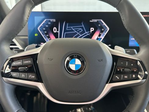 Used 2026 BMW 330i Sedan w/ Convenience Package RWD image 29