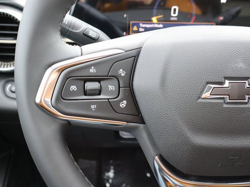 New 2026 Chevrolet Trax ACTIV image 7