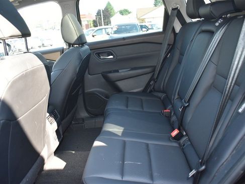 Used 2023 Nissan Rogue SV w/ SV Premium B Package AWD/4WD image 24