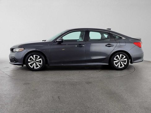 Used 2023 Honda Civic LX image 6