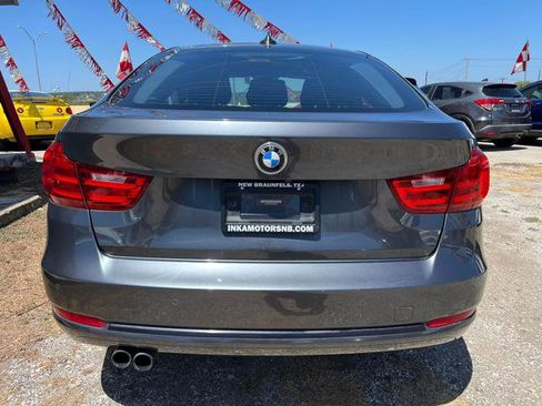 Used 2014 BMW 328i Gran Turismo xDrive image 6