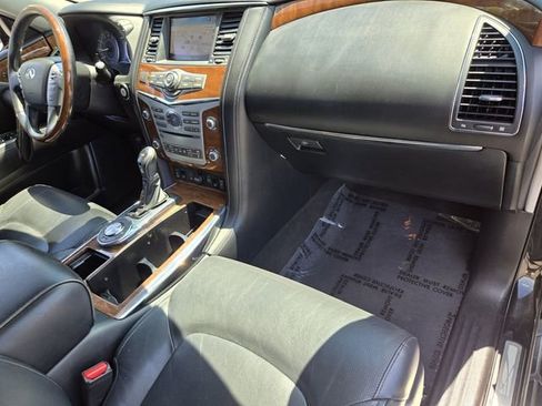 Used 2018 INFINITI QX80 2WD w/ Driver Assistance Package image 20