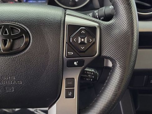 Used 2023 Toyota Tacoma SR5 RWD image 25