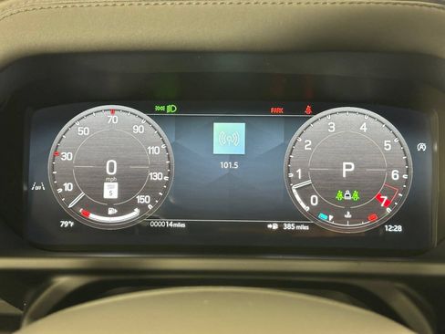 Used 2026 Land Rover Defender 110 S AWD/4WD image 18