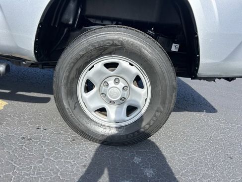 Used 2023 Toyota Tacoma SR image 10