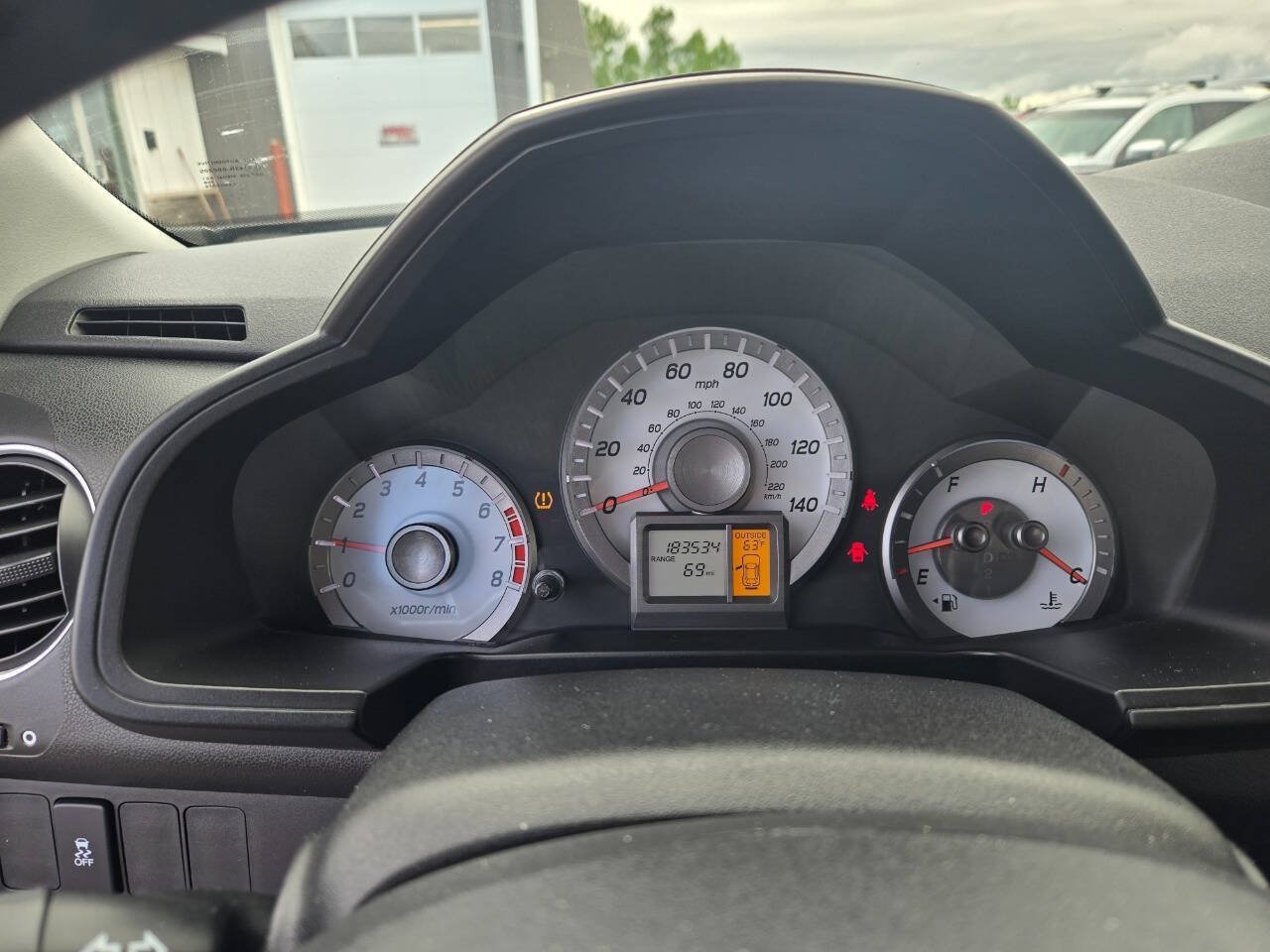 Used 2013 Honda Pilot EX-L image 21