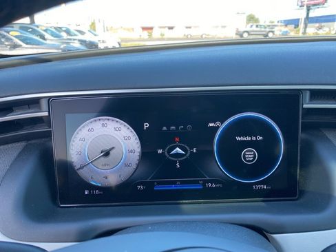 Used 2022 Hyundai Tucson Limited image 20