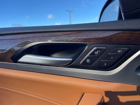 Used 2020 BMW X3 xDrive30i w/ Premium Package image 23