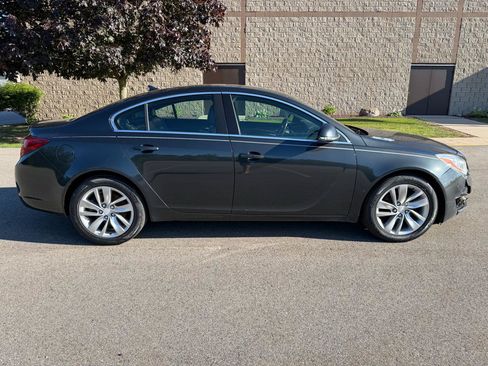 Used 2014 Buick Regal FWD image 4