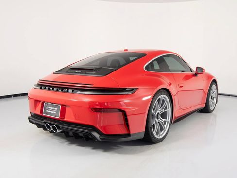 Certified 2026 Porsche 911 GT3 RWD image 11