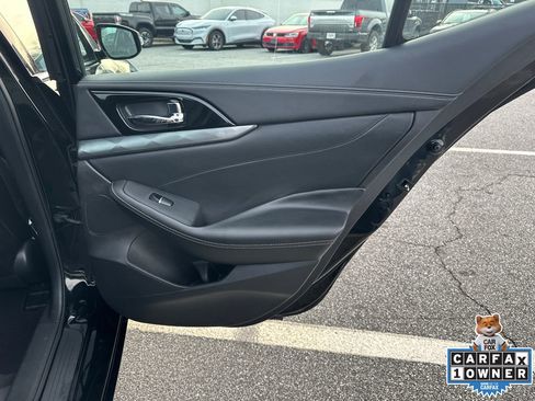 Used 2023 Nissan Maxima SV w/ Floor Mat Group image 16