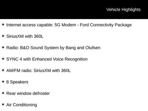 New 2026 Ford F250 Lariat w/ Chrome Package image 11