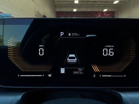 Used 2025 Kia K4 FWD image 38