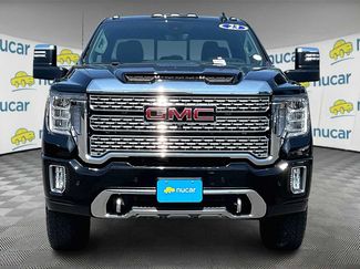 Used 2023 GMC Sierra 2500 Denali w/ Denali Ultimate Package video 2