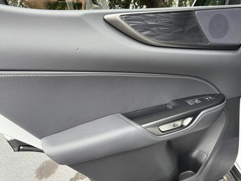Used 2026 Lexus NX 350 AWD w/ Premium Package image 30
