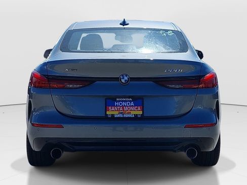 Used 2024 BMW 228i xDrive Gran Coupe w/ Convenience Package image 6