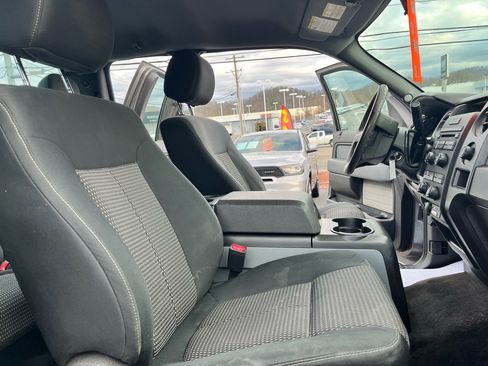 Used 2014 Ford F150 STX w/ Equipment Group 201A Mid image 17