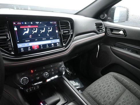 New 2026 Dodge Durango GT w/ Blacktop Package image 24