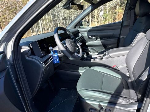 New 2026 Hyundai Tucson XRT image 8