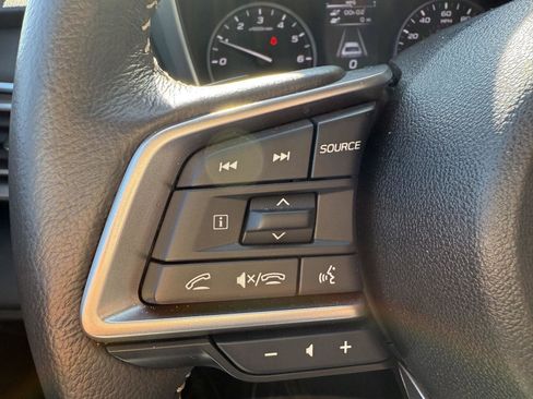 Used 2025 Subaru Legacy Limited image 25