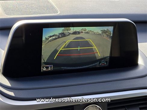 Certified 2021 Lexus RX 350 FWD w/ Premium Package image 25