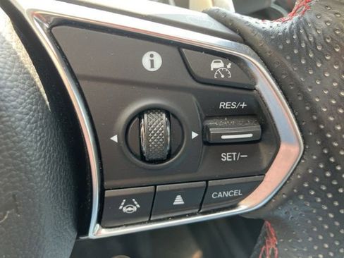 Used 2023 Acura TLX w/ A-SPEC Pkg FWD image 19
