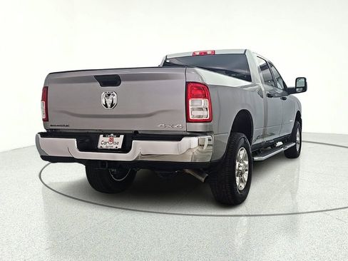 Used 2024 RAM 2500 Big Horn w/ Bed Utility Group AWD/4WD image 5