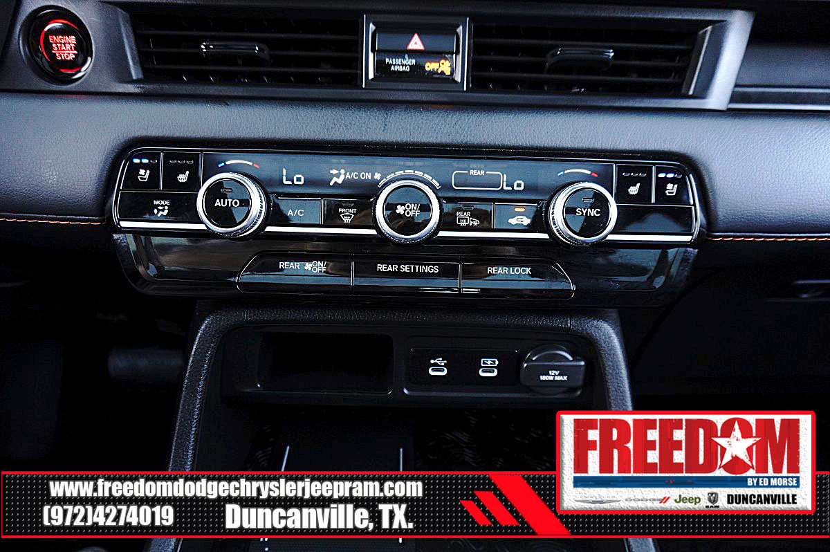 Used 2026 Honda Passport TrailSport Elite image 22
