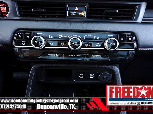 Used 2026 Honda Passport TrailSport Elite image 22