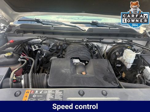Used 2017 Chevrolet Silverado 1500 W/T RWD image 20