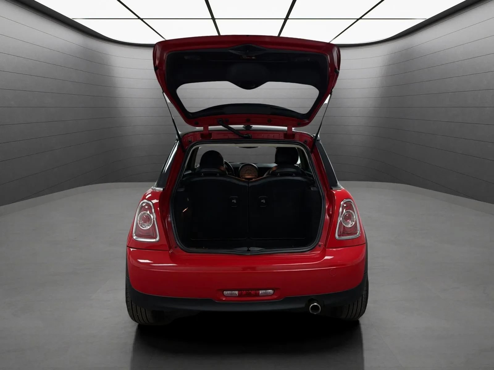 Used 2011 MINI Cooper Hardtop FWD image 20
