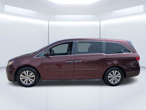 Used 2015 Honda Odyssey EX-L image 7