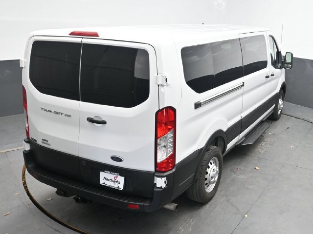 Used 2023 Ford Transit 350 XL AWD/4WD image 25