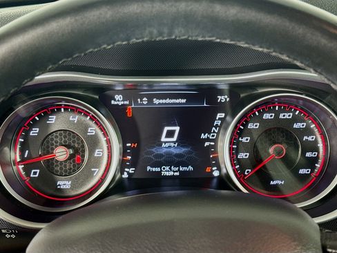 Used 2017 Dodge Charger R/T Scat Pack image 16