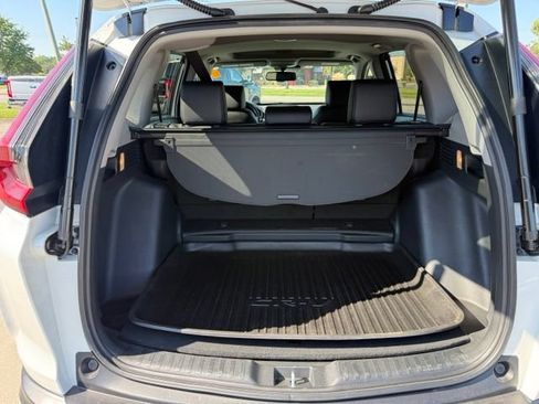 Used 2022 Honda CR-V EX-L image 12
