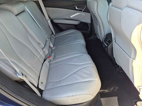 Used 2021 Acura RDX AWD w/ Technology Package image 18