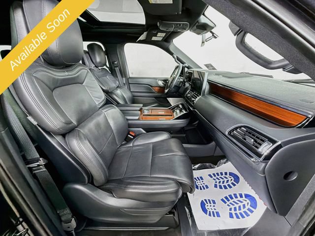 Used 2023 Lincoln Navigator L Reserve w/ Equipment Group 201A AWD/4WD image 31