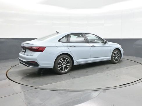 New 2026 Volkswagen Jetta Sport FWD image 7