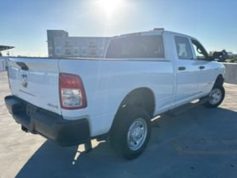 Used 2022 RAM 2500 Tradesman AWD/4WD image 5