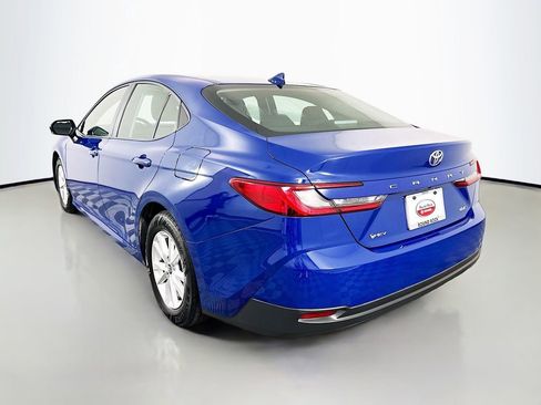Certified 2025 Toyota Camry LE image 7