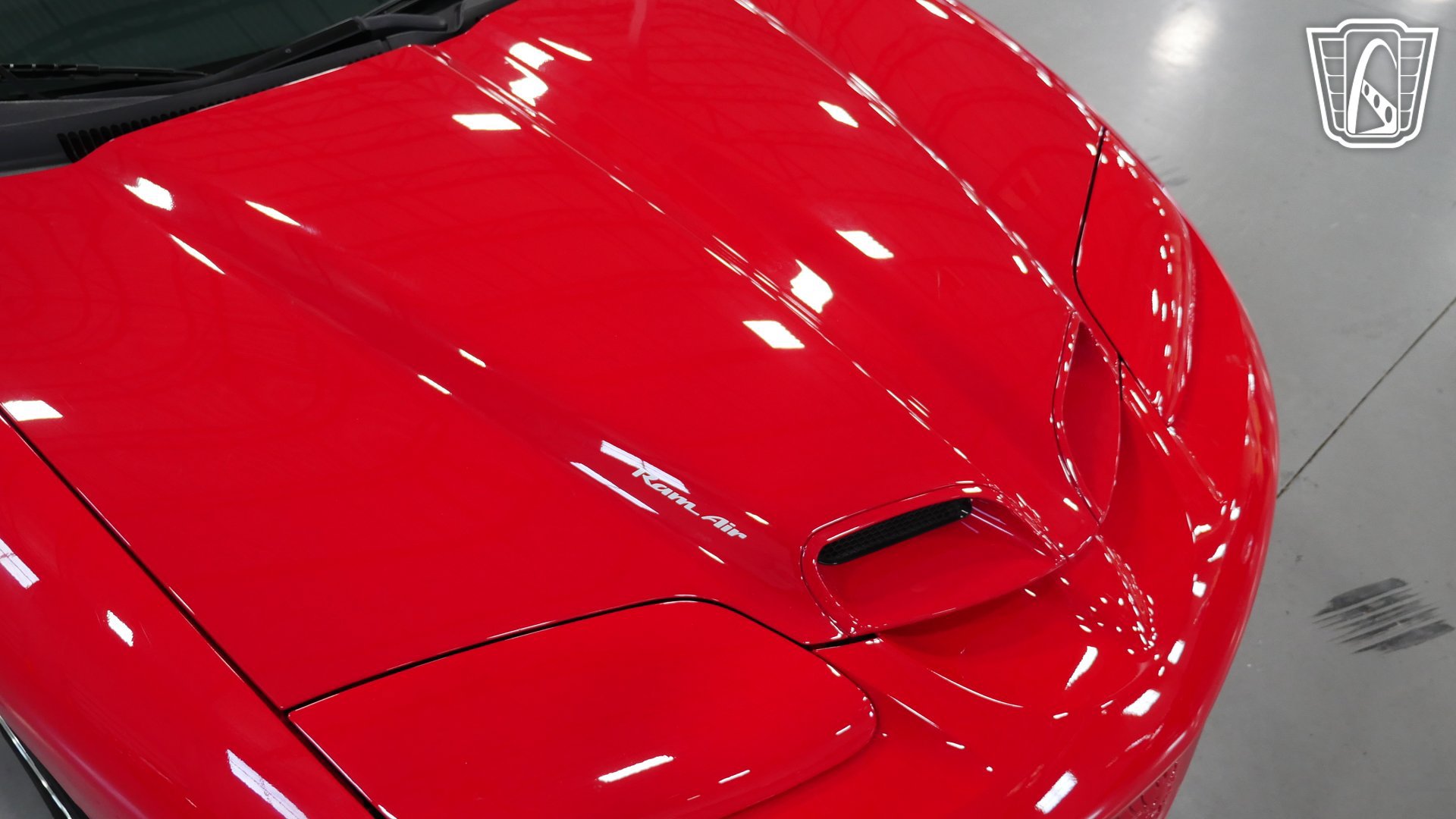 Used 1998 Pontiac Firebird Formula RWD image 25