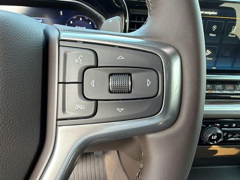 New 2026 Chevrolet Silverado 1500 RST w/ RST All Star Premium Package AWD/4WD image 23