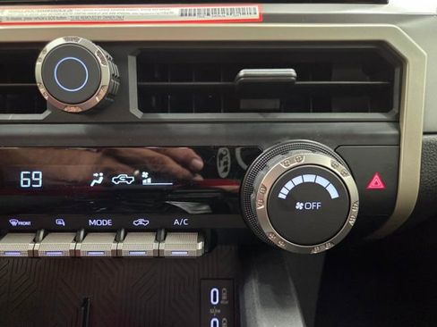 New 2026 Toyota Tacoma TRD Sport image 66